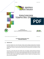 Kod Warna GTNH Versi 8.0 - Pindaan Dis07