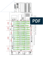 Jet fan Ventilation Profile