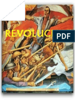 Revolucion (Tagalog Novel)