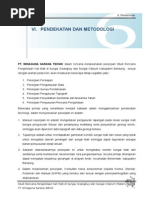 Download 06 Pendekatan Dan Metodologi by Yadi Suryadi SN252791185 doc pdf