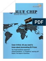 Blue Chip - November 2014 Issue 5