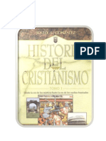HISTORIA DEL CRISTIANISMO VOL I - JUSTO L GONZALEZ - COMPLETO.pdf