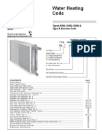 Heating Coils PDF