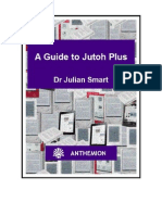 Jutoh Plus