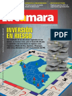 Revista La Cámara 647 Octubre 2014