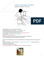 Fiche Bible 108 Les Premiers Disciples de Ju00E9sus2 PDF