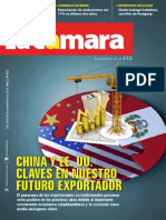 Revista La Cámara 652 Noviembre 2014