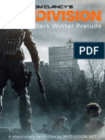 Dark Winter Prelude 