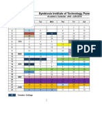 Academic Calendar Jan2015