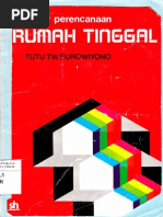 Download Dasar Perencanaan Rumah Tinggal by Chester Smith SN252811306 doc pdf