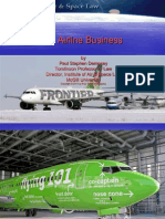 ASPL614 Airline Business