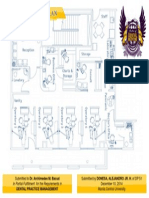 Dental Floor Plan