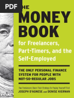 Mind Over Money By Brad Klontz Excerpt Pdf Emotions Psychological Concepts
