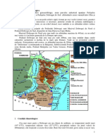 Date Generale Zona Medgidia