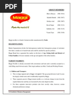 Nestle segments picture