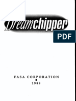 Shadowrun - Adventures - Dreamchipper