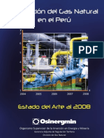 Regulacion Gas Natural Peru