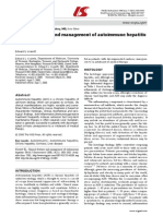 2008 Clinical Feature Management AIH 5pag