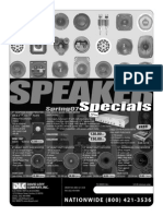 Speaker Flyer07