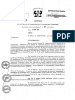 Directiva Gg Opp 001 2014