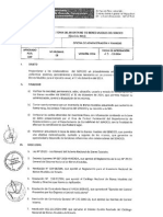 Procedimiento de Toma de Inventario 2014