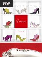 Download Girligami by Cindy Ng - Valentine Hearts Project by CrafterNews SN25282760 doc pdf