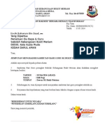 Surat Jemputan Hari Guru PD Ydp Pibg 2014