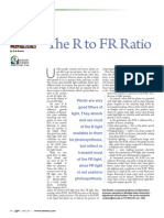 Rfr Ratio