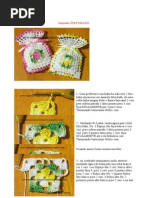 Colección de patrones ganchillo crochet LIBRE GRATIS