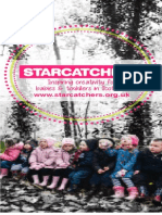 Starcatchers Flyer DL