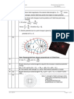 asdasdads2014 Electric Field Assignment Guide