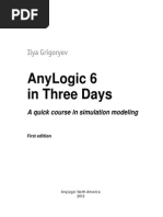 Anylogic - 3 Days 24p PDF