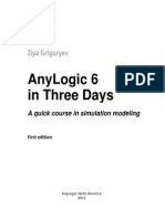 Anylogic - 3 Days 24p PDF