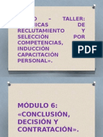 INDUCCION