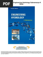 Download Engineering Hydrology Subramanya k by messel2013 SN252836087 doc pdf