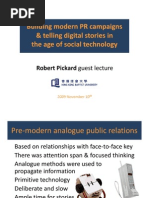 Download Building Modern PR Campaigns by Bob Pickard SN25283738 doc pdf