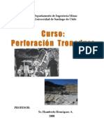 Perforacion y Tronadura.pdf