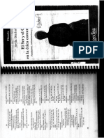 Benhabib El Otro Generalizado Otro Concreto PDF