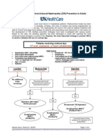 Contrast Neph Ropa Thy Guidelines