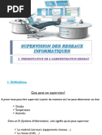 Download SUPERVISION DES RESEAUX INFORMATIQUESpdf by sif SN252844499 doc pdf