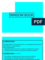Window Book