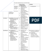 Temario para Exposición Por El Día Del Logro