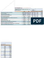 Analisis Vertical Ee FF