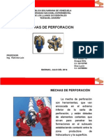 Perfo Exposicion Diapositivas