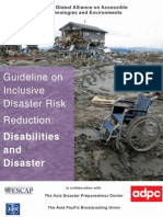 DiDRR Guideline Document FINAL 2014 05 22