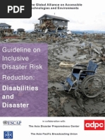DiDRR Guideline Document FINAL 2014 05 22
