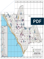 Mapa de Peligros