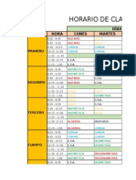 HORARIO-ZOSIMO-HUARIPAMPA