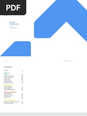 Brand Guidelines
