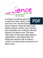 22davis Science Update